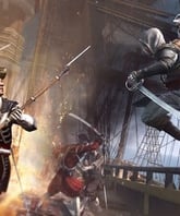 Assassins Creed 4 Black Flag PS5 Retro - Imagen 4