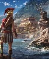 Assassins Creed Odyssey PS5 Retro - Imagen 6
