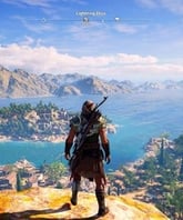 Assassins Creed Odyssey PS5 Retro - Imagen 4