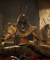 Assassins Creed Origins PS5 Retro - Imagen 4