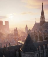 Assassins Creed Unity PS5 Retro - Imagen 2