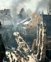 Assassins Creed Unity PS5 Retro - Imagen 3