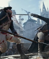 Assassins Creed Unity PS5 Retro - Imagen 4