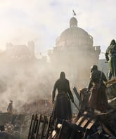 Assassins Creed Unity PS5 Retro - Imagen 5