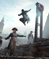 Assassins Creed Unity PS5 Retro - Imagen 6