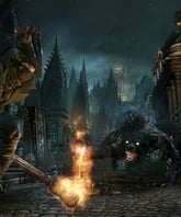 Bloodborne PS5 Retro - Imagen 2