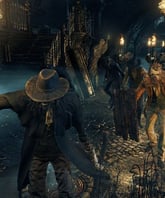 Bloodborne PS5 Retro - Imagen 4
