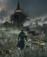 Bloodborne PS5 Retro - Imagen 5