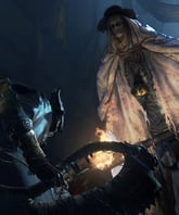 Bloodborne PS5 Retro - Imagen 6