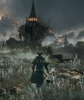 Bloodborne - Imagen 2