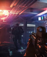 Combo Battlefield 4 y Hardline PS5 Retro - Imagen 2
