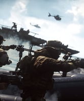Combo Battlefield 4 y Hardline PS5 Retro - Imagen 6