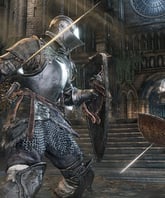 Dark Souls 3 PS5 Retro - Imagen 2