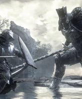 Dark Souls 3 PS5 Retro - Imagen 4