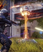 Destiny 2 PS5 Retro - Imagen 4