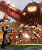 Destiny 2 PS5 Retro - Imagen 3