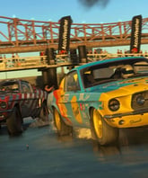 Dirt 5 PS5 - Imagen 7