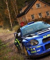 DiRT Rally PS5 Retro - Imagen 2