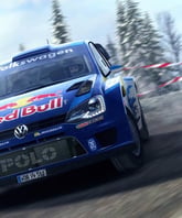 DiRT Rally PS5 Retro - Imagen 3