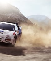 DiRT Rally PS5 Retro - Imagen 4