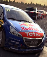 DiRT Rally PS5 Retro - Imagen 5