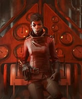 Dishonored Death of the Outsider PS5 Retro - Imagen 6