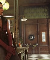 Dishonored Death of the Outsider PS5 Retro - Imagen 4