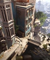 Dishonored Death of the Outsider PS5 Retro - Imagen 3