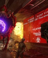 Doom Eternal PS5 - Imagen 4