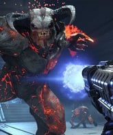 Doom Eternal PS5 - Imagen 5