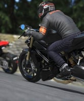 Ducati 90th Anniversary PS5 Retro - Imagen 4