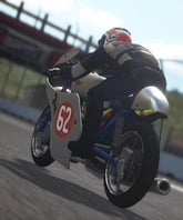 Ducati 90th Anniversary PS5 Retro - Imagen 5