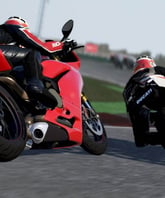 Ducati 90th Anniversary PS5 Retro - Imagen 6