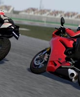 Ducati 90th Anniversary PS5 Retro - Imagen 7