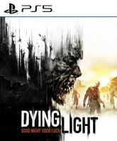 Dying Light PS5 Retro