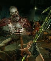 Dying Light PS5 Retro - Imagen 3