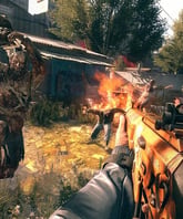 Dying Light PS5 Retro - Imagen 5