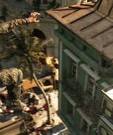 Dying Light PS5 Retro - Imagen 6