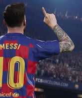 eFootball PES 2020 PS5 Retro - Imagen 2