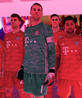 eFootball PES 2020 PS5 Retro - Imagen 3