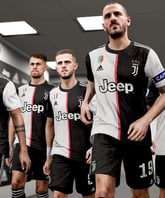 eFootball PES 2020 PS5 Retro - Imagen 4