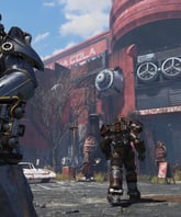 Fallout 76 PS5 Retro - Imagen 2
