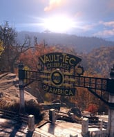 Fallout 76 PS5 Retro - Imagen 3