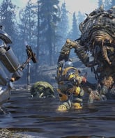 Fallout 76 PS5 Retro - Imagen 6