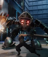 Final Fantasy VII Remake PS5 Retro - Imagen 4