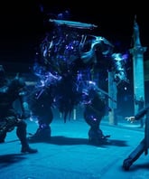 Final Fantasy XV PS5 Retro - Imagen 2