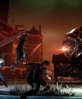 Final Fantasy XV PS5 Retro - Imagen 4