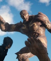 Final Fantasy XV PS5 Retro - Imagen 7