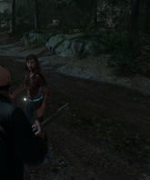 Friday the 13th PS5 Retro - Imagen 5