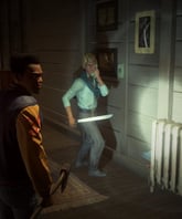 Friday the 13th PS5 Retro - Imagen 7